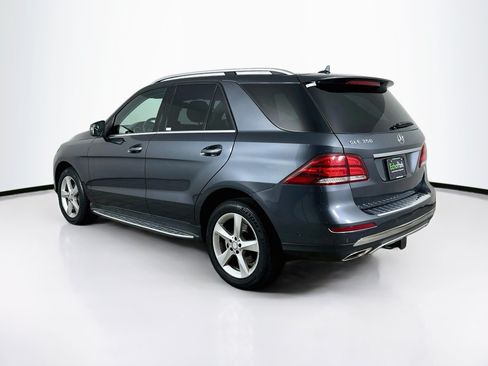 Used 2016 Mercedes-Benz GLE 350 image 5