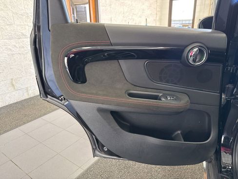 Used 2019 MINI Cooper Countryman John Cooper Works w/ Convenience Package image 43