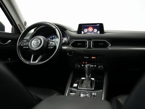 Used 2019 MAZDA CX-5 Grand Touring image 10