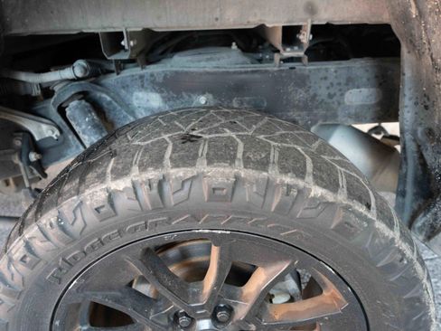 Used 2023 Toyota Tundra SR5 image 29