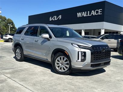 Used 2023 Hyundai Palisade SEL