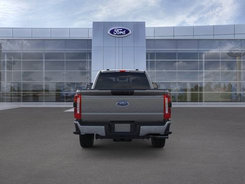 New 2026 Ford F350 XLT w/ 360-Degree Camera Package AWD/4WD image 5
