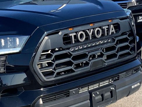 Used 2023 Toyota Sequoia TRD Pro image 27
