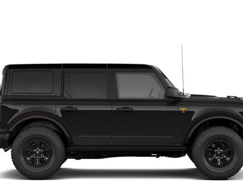 New 2026 Ford Bronco Badlands w/ Sasquatch Package AWD/4WD image 30