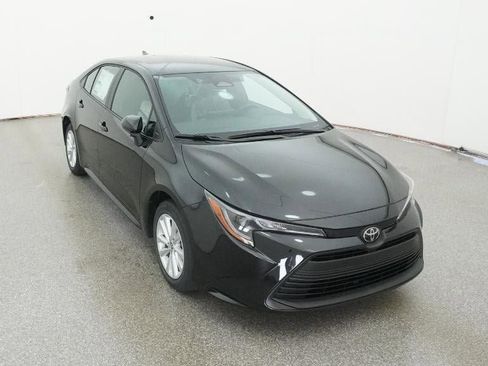 New 2026 Toyota Corolla LE image 14