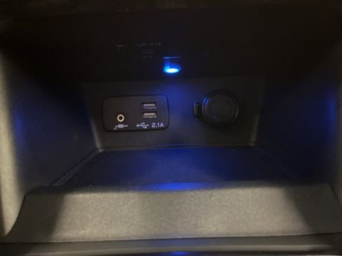 Used 2024 Subaru Forester Wilderness image 25