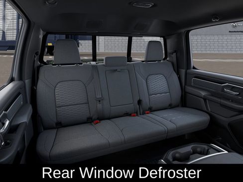 New 2026 RAM 1500 Big Horn/Lone Star image 15