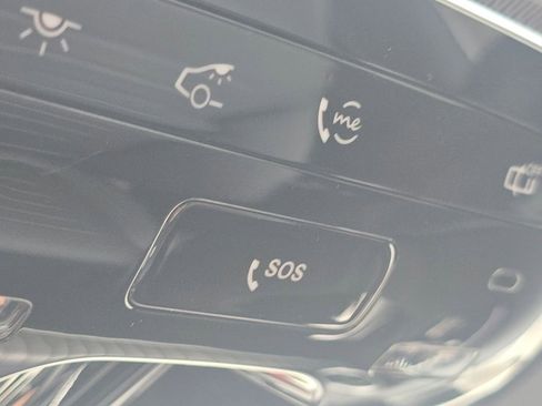 Certified 2026 Mercedes-Benz GLC 300 GLC 300 image 8