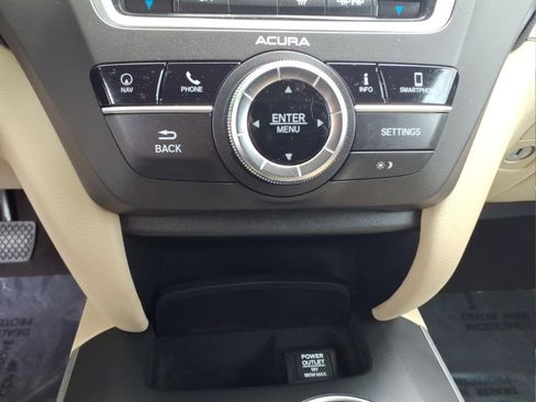 Used 2019 Acura MDX SH-AWD w/ Technology Package image 16