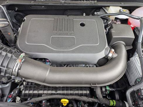 New 2025 Chevrolet Blazer LT w/ Driver Confidence Package image 15