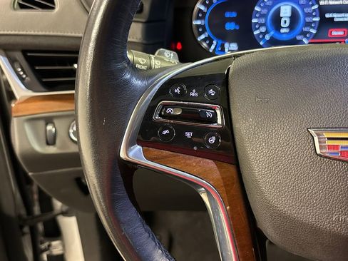 Used 2020 Cadillac Escalade Premium Luxury AWD/4WD image 43