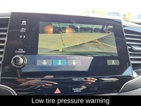 Used 2022 Honda Pilot EX-L image 25