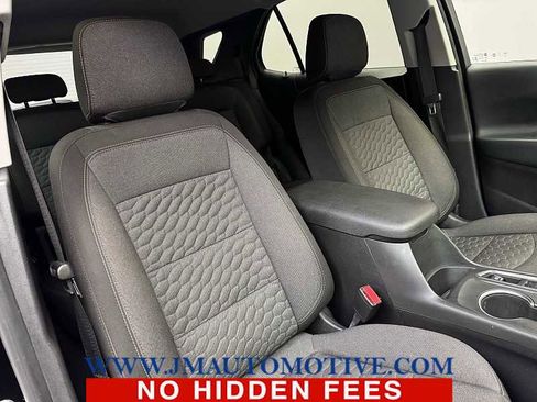 Used 2019 Chevrolet Equinox LT image 20