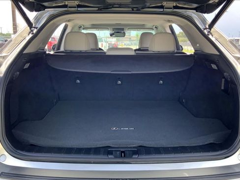 Used 2017 Lexus RX 350 FWD w/ Premium Package image 34