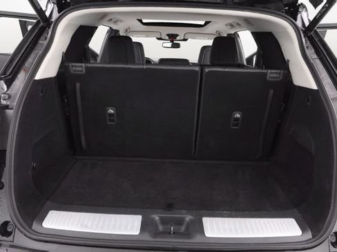 Used 2023 INFINITI QX60 Luxe AWD/4WD image 34