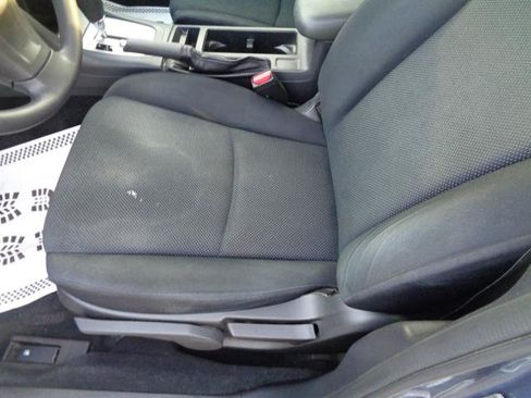 Used 2015 Subaru Impreza 2.0i AWD/4WD image 7