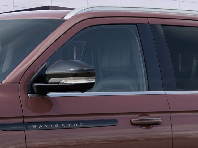 New 2027 Lincoln Navigator L Black Label AWD/4WD image 20