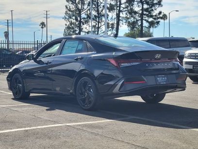 New 2026 Hyundai Elantra SEL Sport Premium