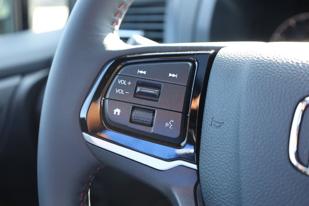 New 2027 Honda Odyssey Sport-L image 17