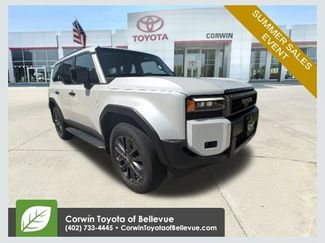 Used 2024 Toyota Land Cruiser w/ Premium Package AWD/4WD 360° Tour