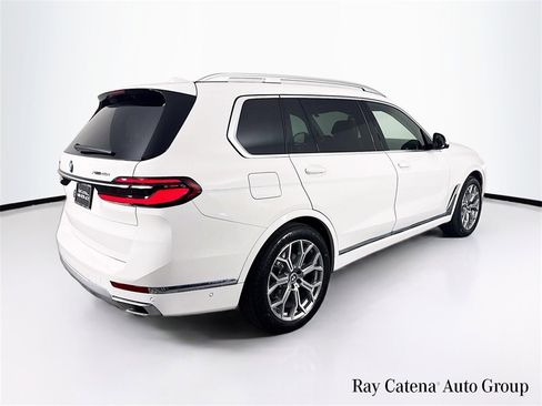 Used 2026 BMW X7 xDrive40i image 7
