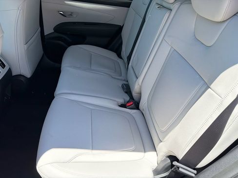 New 2026 Hyundai Tucson SEL Plus FWD image 21
