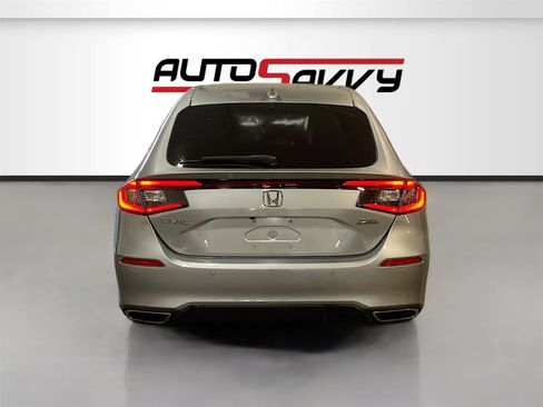 Used 2023 Honda Civic Sport Touring image 6