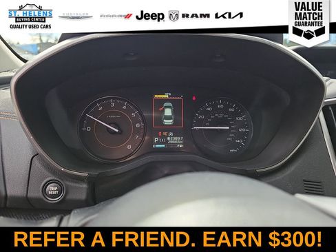 Used 2023 Subaru Crosstrek 2.0i Premium image 19