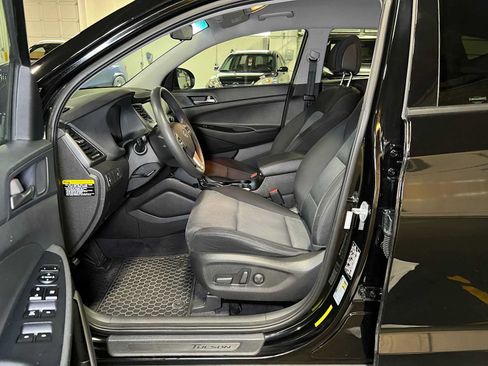 Used 2018 Hyundai Tucson SEL AWD/4WD image 22