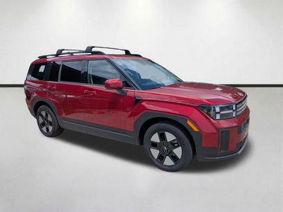 New 2027 Hyundai Santa Fe SEL