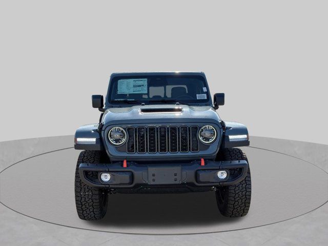 New 2026 Jeep Gladiator Mojave AWD/4WD image 11