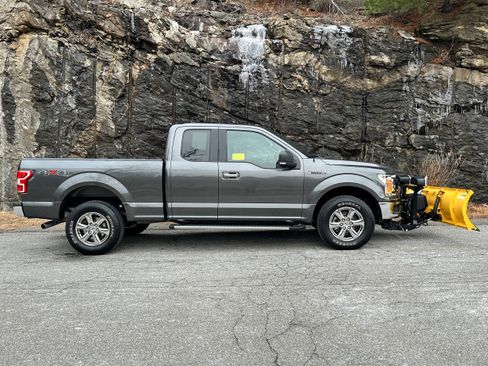 Used 2018 Ford F150 XLT w/ Equipment Group 302A Luxury image 7
