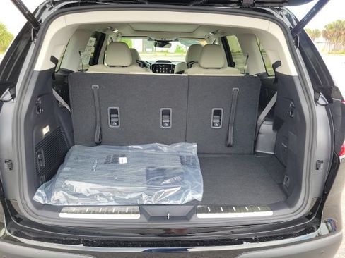 New 2026 Subaru Ascent Limited AWD/4WD image 7