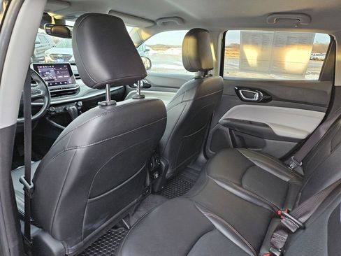 Used 2022 Jeep Compass Limited image 26