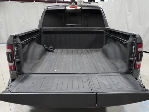 Used 2020 RAM 1500 Rebel w/ Rebel Level 2 Equipment Group AWD/4WD image 24