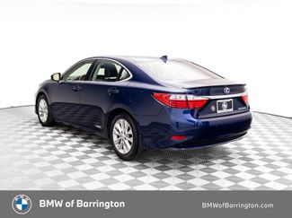 Used 2015 Lexus ES 300h video 3