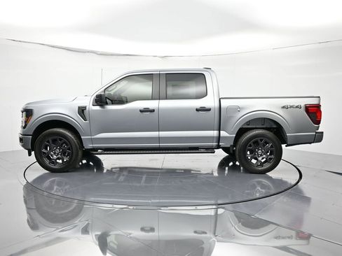 Used 2026 Ford F150 STX w/ Equipment Group 200A AWD/4WD image 8