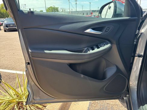 Used 2026 Buick Encore GX Preferred FWD image 15