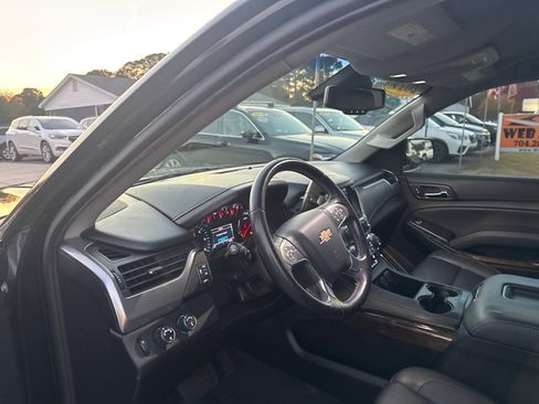Used 2019 Chevrolet Tahoe LT image 15