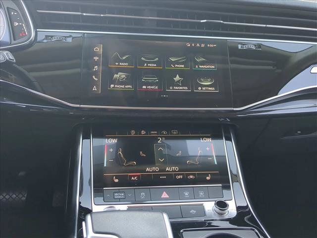 Used 2022 Audi Q7 3.0T Premium w/ Convenience Package AWD/4WD image 15
