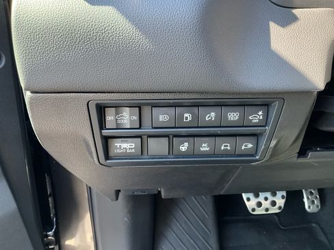 Used 2024 Toyota Tundra TRD Pro w/ Security Package (TMS) AWD/4WD image 20