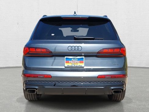 New 2026 Audi Q7 3.0T Prestige AWD/4WD image 6
