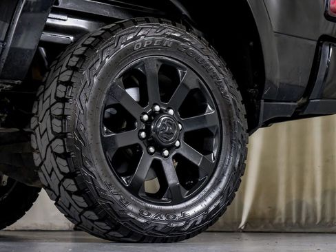 Used 2022 RAM 2500 Laramie image 58