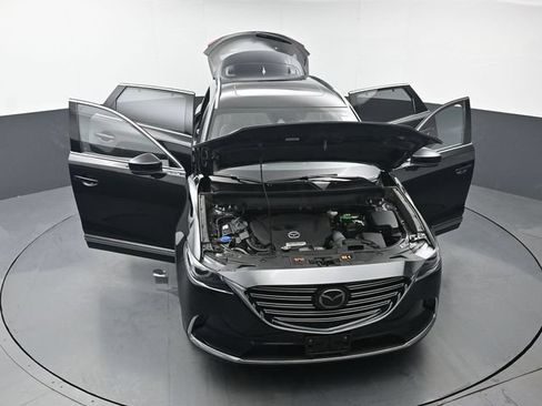 Used 2018 MAZDA CX-9 Grand Touring AWD/4WD image 57