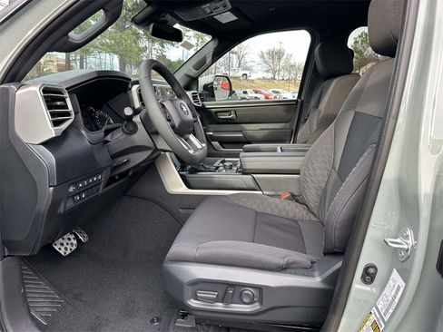 New 2026 Toyota Tundra SR5 w/ TRD Off-Road Package image 15