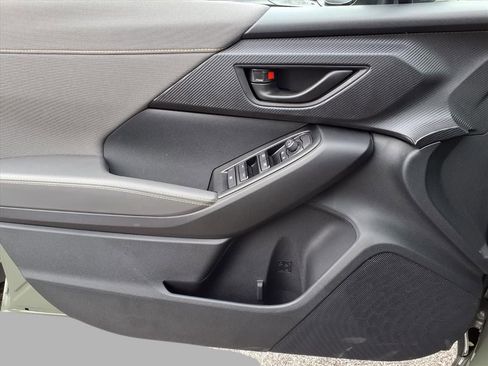 New 2026 Subaru Crosstrek 2.5i Sport w/ Crosstrek Mirror Package image 11