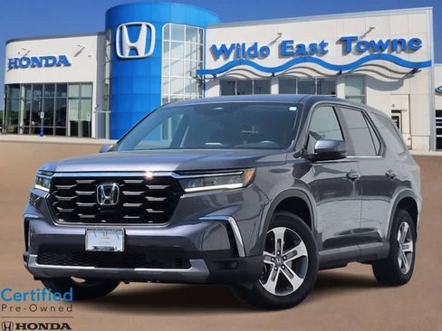 Certified 2023 Honda Pilot EX-L image 1