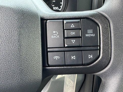 New 2026 Ford F350 XL w/ XL Chrome Package image 13