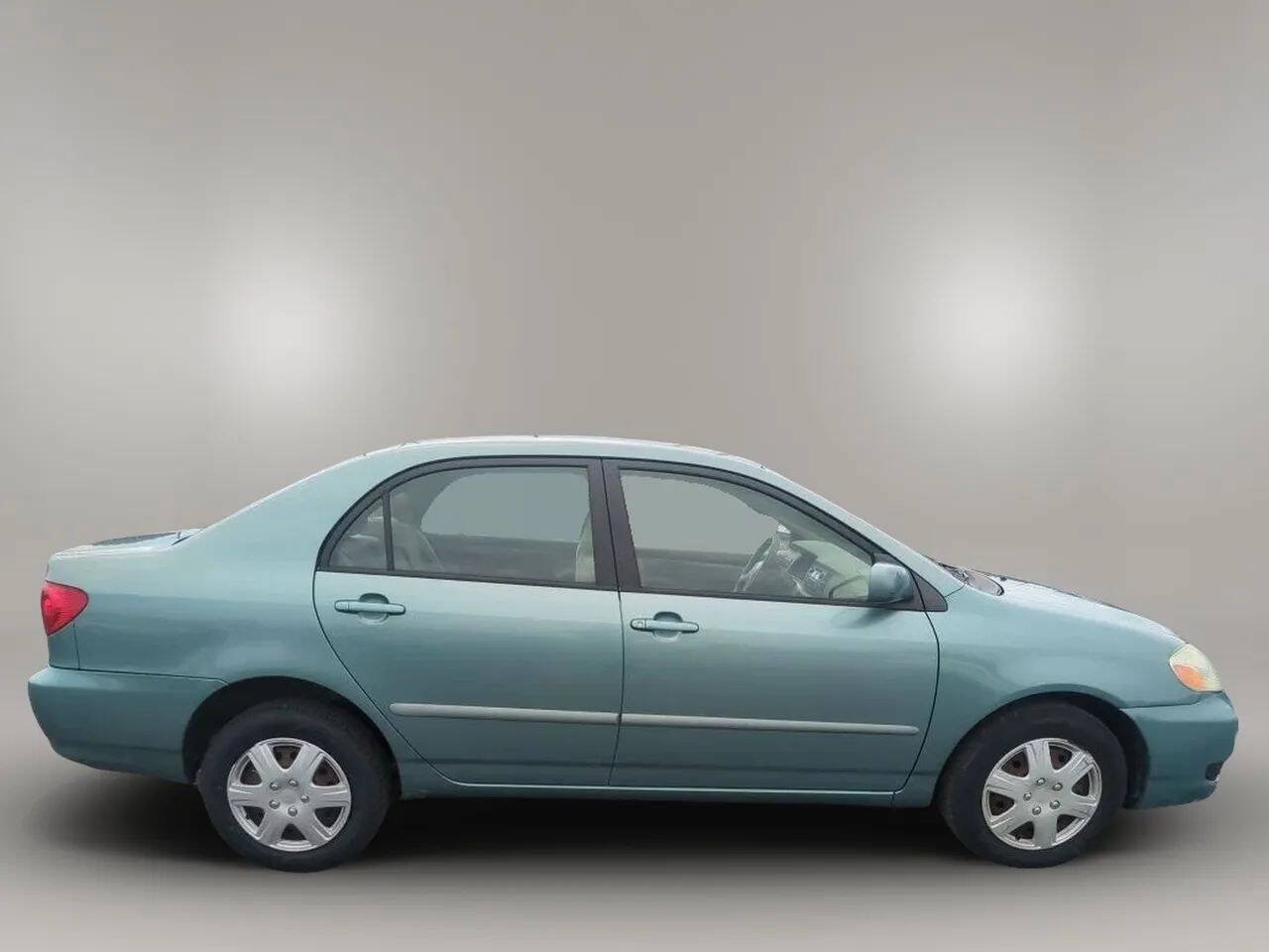 Used 2006 Toyota Corolla LE FWD image 8