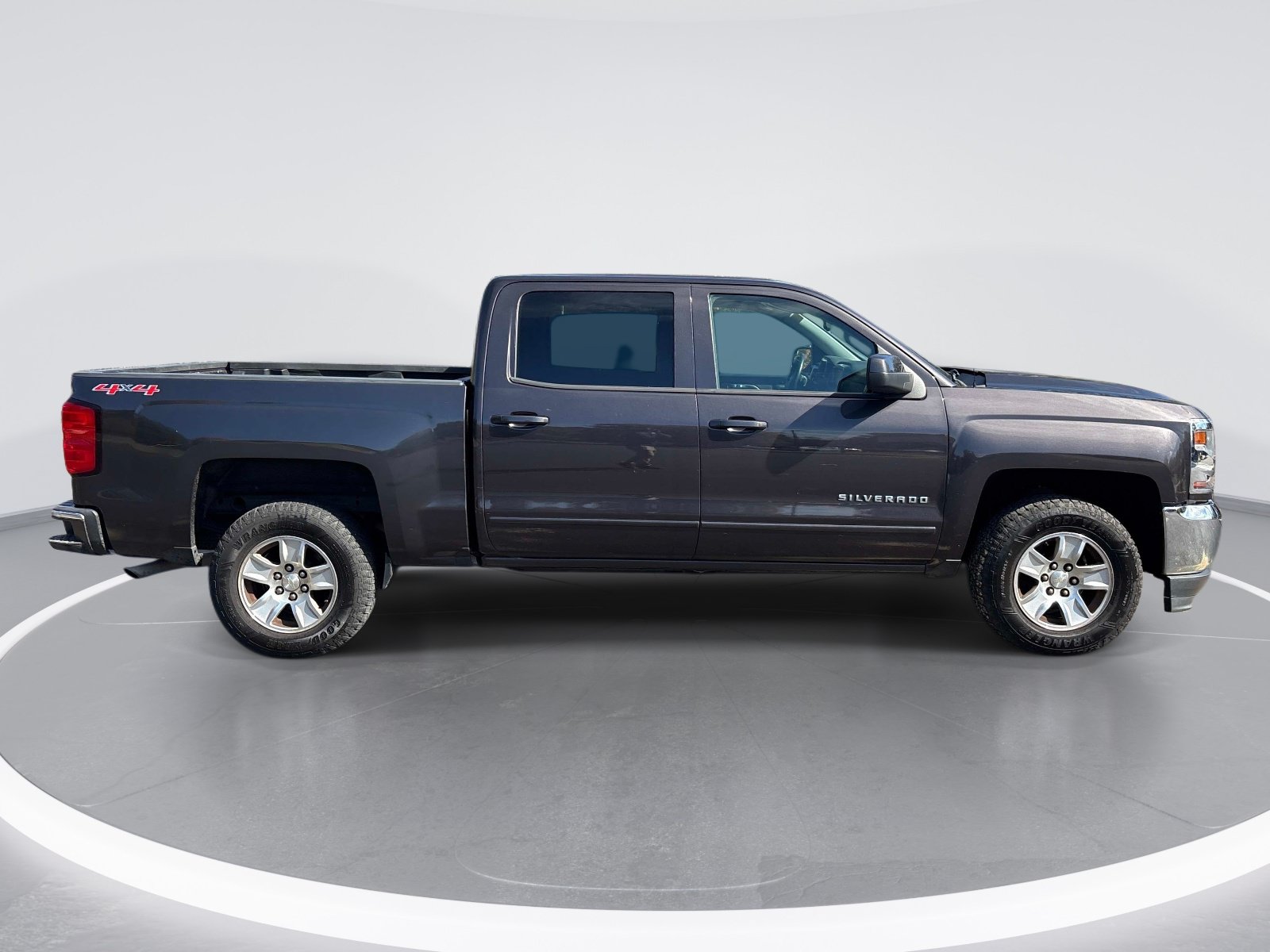Used 2016 Chevrolet Silverado 1500 LT AWD/4WD image 9